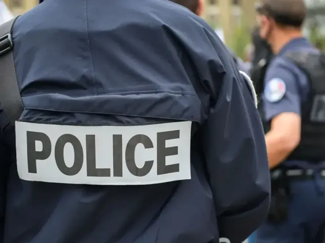 Le tireur est en fuite.